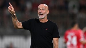 Lotta scudetto, botta e risposta tra Allegri e Pioli! Cosa dicono i numeri