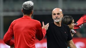 Milan, i quattro temi sul tavolo di Pioli: da Giroud a Leao