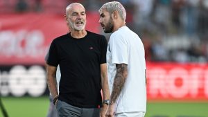 Cagliari Milan, Pioli sorride: torna un titolarissimo! ULTIME