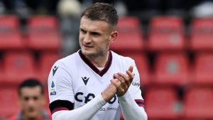 Posch dopo Bologna Milan: «Non sono contento del risultato, ma…»