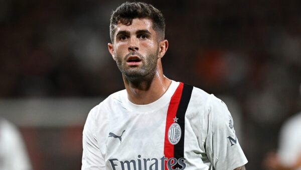 pulisic