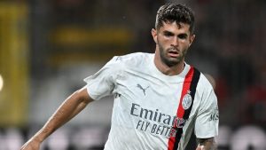 Jacobelli: «Buone impressioni da Pulisic e Reijnders. Il Milan…»