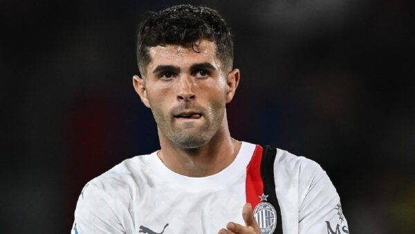 pulisic