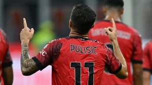Attacco Milan: solo Pulisic risponde presente! Cosa succede
