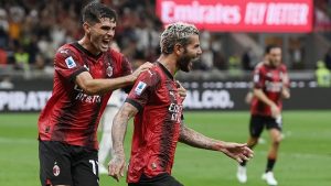 Infortunati Milan: da Theo Hernandez a Pulisic, tutte le NOVITÀ verso il Psg