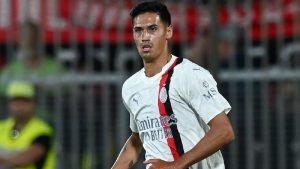 Trofeo Berlusconi, l’Az Alkmaar esalta Reijnders – FOTO