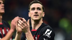 Pagelle Rapid Vienna Milan amichevole: certezza Florenzi, Maldini e Saelemaekers già tirati a lucido VOTI