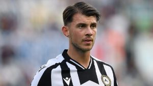 Mercato Milan, parla Samardzic: «Sono felice all’Udinese»