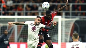 Sanabria Milan: svelato il retroscena di mercato. TUTTI i dettagli