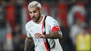 Inter Milan, cosa filtra sulle condizioni di Theo Hernandez, Giroud e Kalulu: le ultime