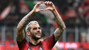 Inter Milan, Theo Hernandez sfida Thuram in velocità! I numeri