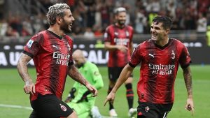Milan, ora la rosa costa di più: ecco l’incremento registrato!