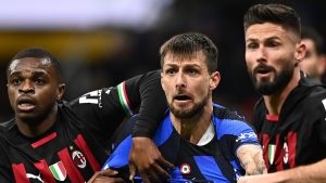 Sala: «Derby? Tutto in favore dello spettacolo. Per lo scudetto…»