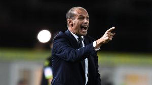 Milan Juve, Allegri spera nel suo rientro! Le ultime