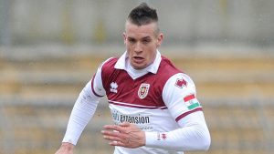 Ex Milan, Andreoni riparte dalla Serie C: questo il suo nuovo club