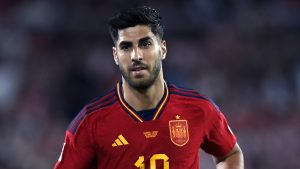 PSG, infortunio per Asensio: salta la sfida contro il Milan? Lo scenario