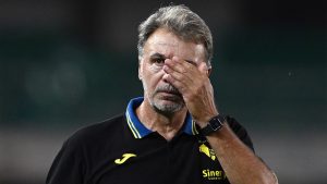 Terracciano al Milan? Baroni lancia l’indizio prima del match con l’Inter