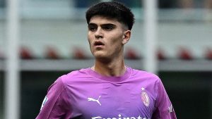 Bartesaghi Milan: a breve la firma sul nuovo contratto! I dettagli
