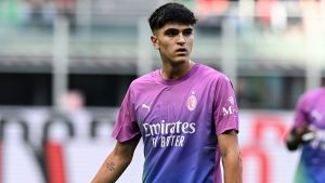 Bartesaghi Milan: partenza in prestito a una sola condizione! Ecco quale