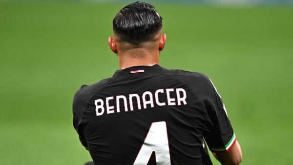 Bennacer