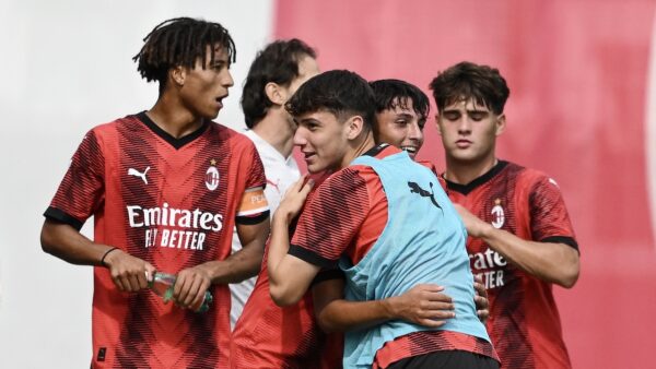 Milan-Primavera
