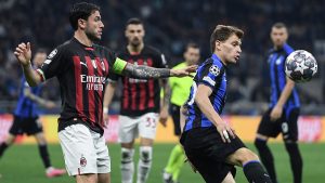 Inter Milan, è record: quinto derby del 2023. I dettagli