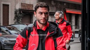 Calabria a Milan TV: «Contavano solo i tre punti, questo gruppo vuole dimostrare una cosa»