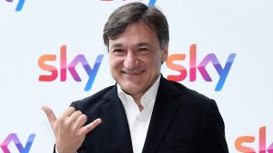 Italia ripescaggio, Caressa: «Penso che la possibilità sia pari a zero. Ma anche se fosse…»