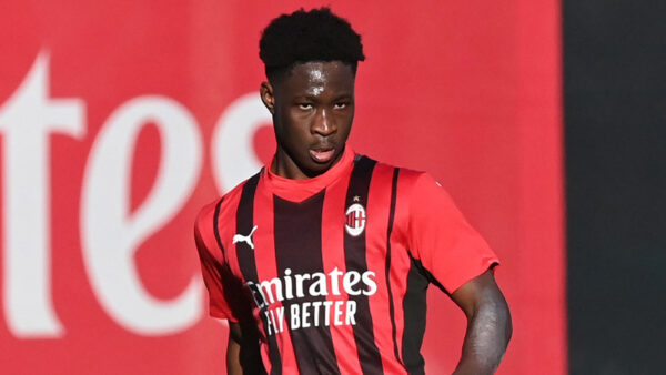 Chaka-Traore