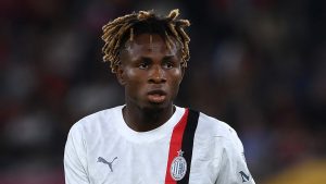 Calciomercato Milan, no di Chukwueze a questo club! Il retroscena