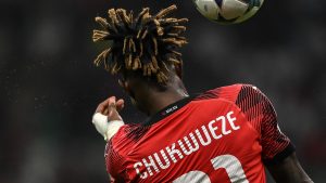 Chukwueze via dal Milan? Il nigeriano ora rischia grosso: lo scenario per l’estate