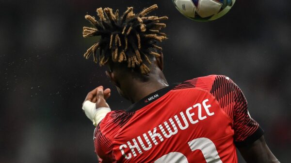 Chukwueze