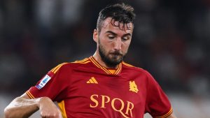 Cristante, stoccata al Milan: «Quando serviva abbiamo dimostrato di avere la marcia in più»