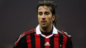 Di Gennaro: «Ricordo l’esordio al Milan al posto di Costacurta a 18 anni»