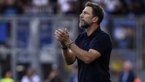Classifica aggiornata Serie A: cosa cambia dopo i match delle 15
