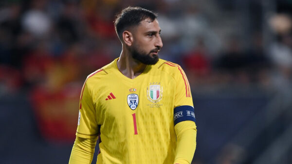 Donnarumma