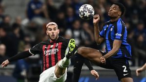 Inter Milan, quanto valgono le due rose a confronto? Ecco le cifre