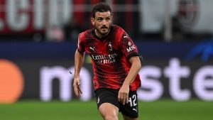 Florenzi a Sky: «Abbiamo dato tutto, io sto bene. Complimenti a chi ha fatto i calendari»
