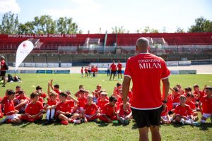 Milan, l’iniziativa della Fondazione per la Romagna: il comunicato