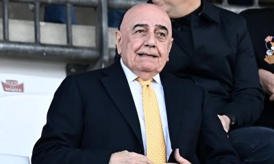 Galliani