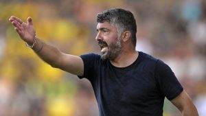 Gattuso commenta così il sorteggio dell’Italia. L’Irlanda del Nord e non solo. Le parole del ct Azzurro