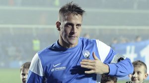 Denis: «Milan regina del mercato, anche l’Inter ha fatto bene»