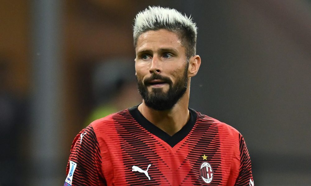 Giroud