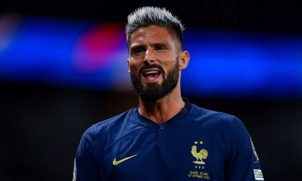 Giroud-Francia