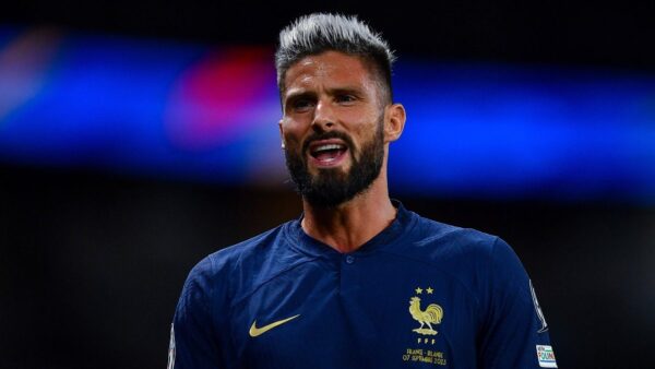 Giroud-Francia