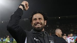 Ufficiale – Niente Gattuso, è Grosso il nuovo allenatore del Lione: il comunicato