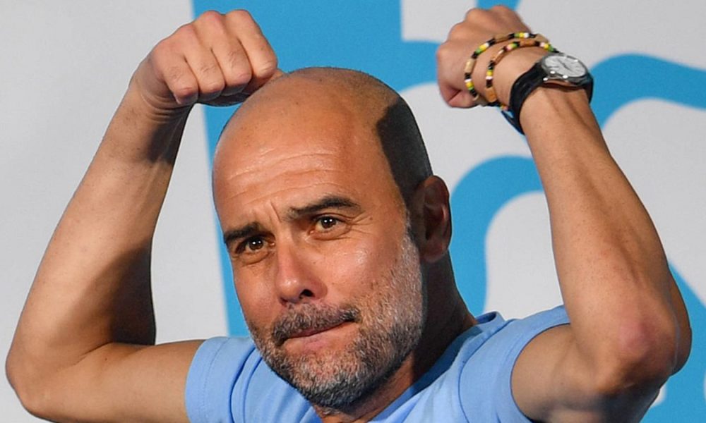 Guardiola