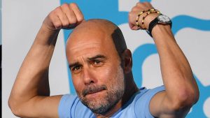 Calciomercato Milan: rossoneri interessati al talento del Manchester City