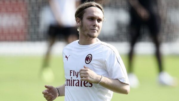 Halilovic