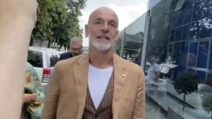 Pioli: «Che derby sarà? Dipende da…». Il tecnico scherza in vista di Inter-Milan – VIDEO